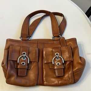 Coach SoHo Satchel